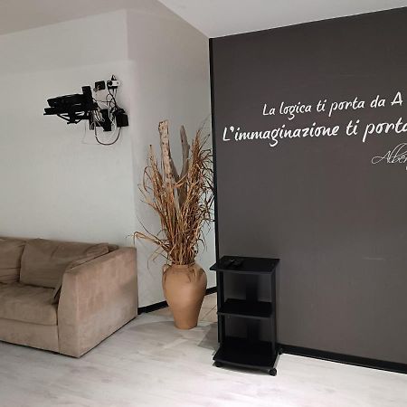 Luxholiday Apartment Carpignano Salentino Eksteriør bilde