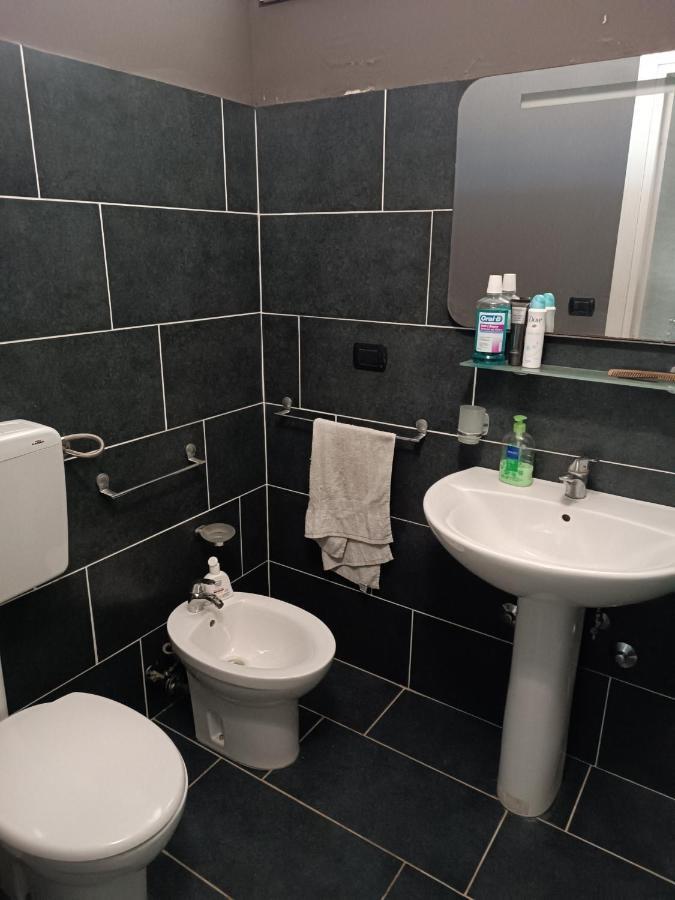Luxholiday Apartment Carpignano Salentino Eksteriør bilde