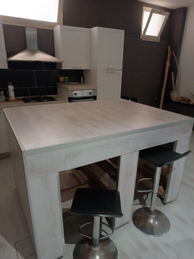 Luxholiday Apartment Carpignano Salentino Eksteriør bilde