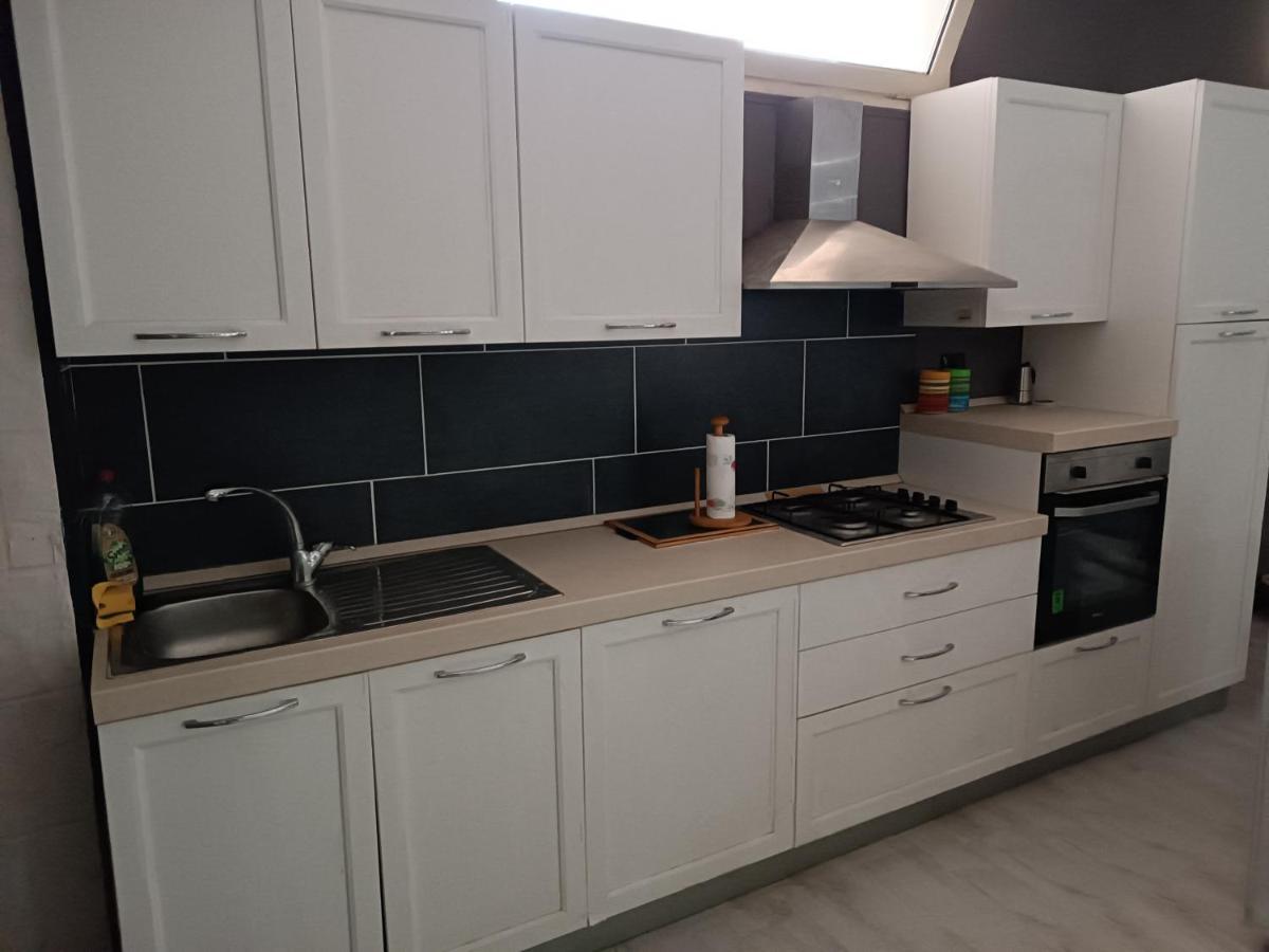 Luxholiday Apartment Carpignano Salentino Eksteriør bilde