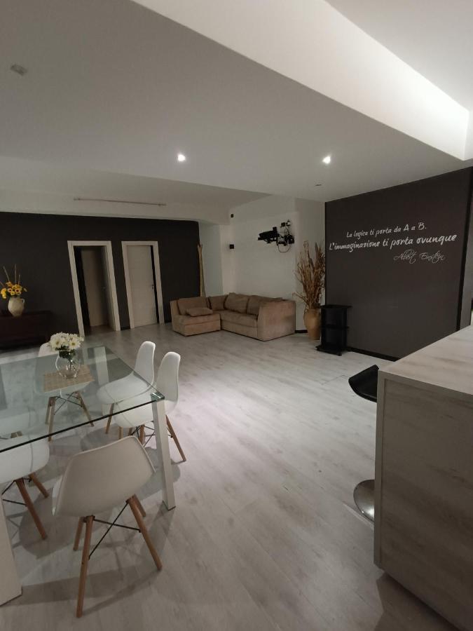 Luxholiday Apartment Carpignano Salentino Eksteriør bilde