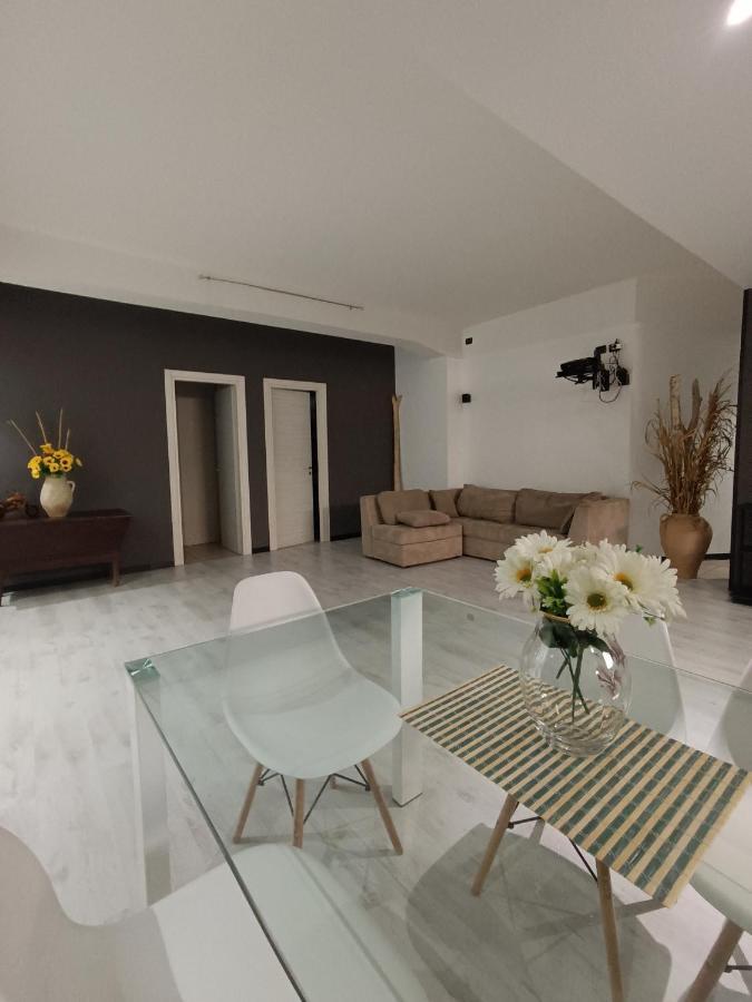 Luxholiday Apartment Carpignano Salentino Eksteriør bilde