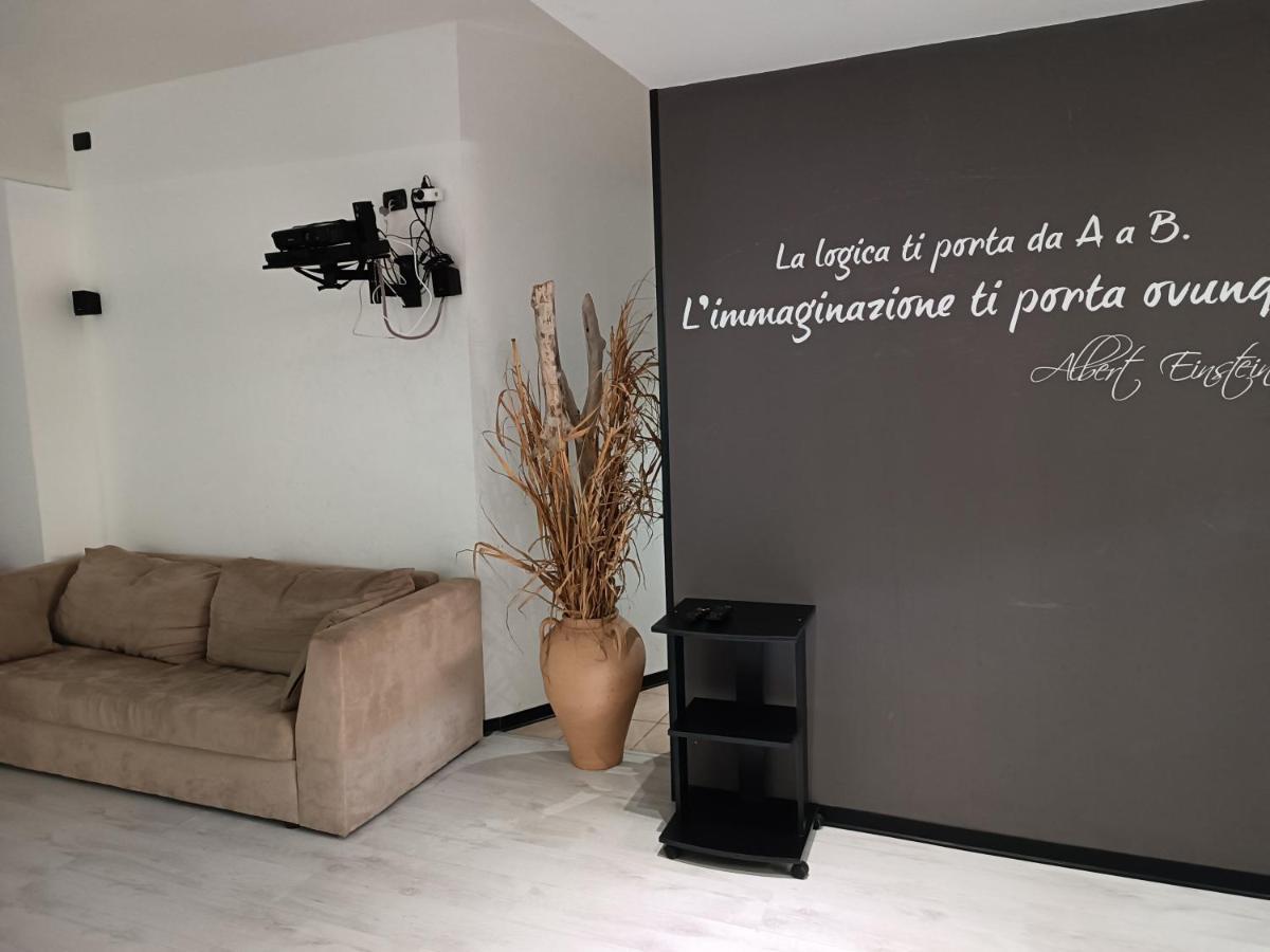 Luxholiday Apartment Carpignano Salentino Eksteriør bilde
